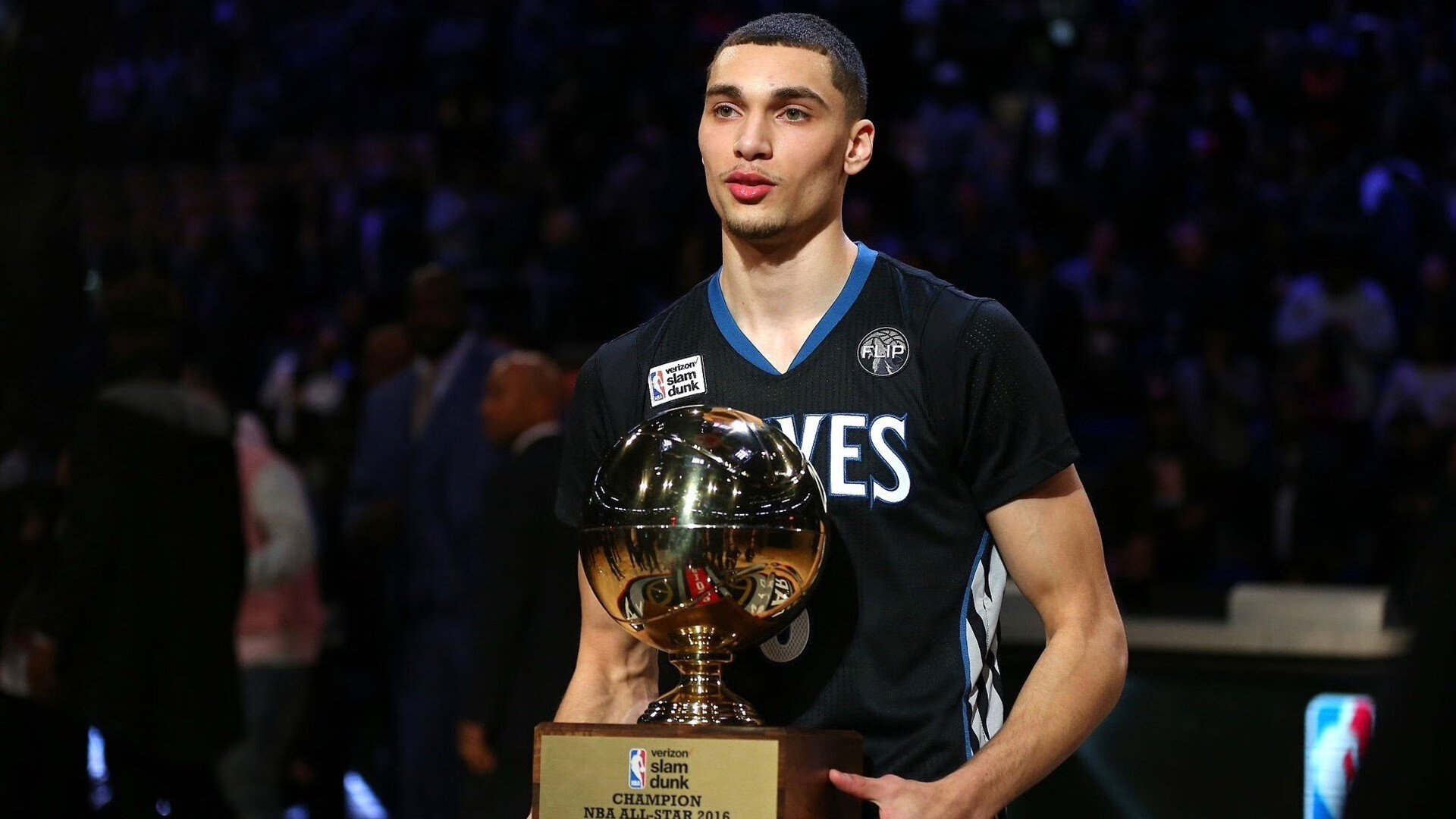 北京队全面压制雷霆，塔图姆成为关键先生，当东方智慧遇上西方天赋