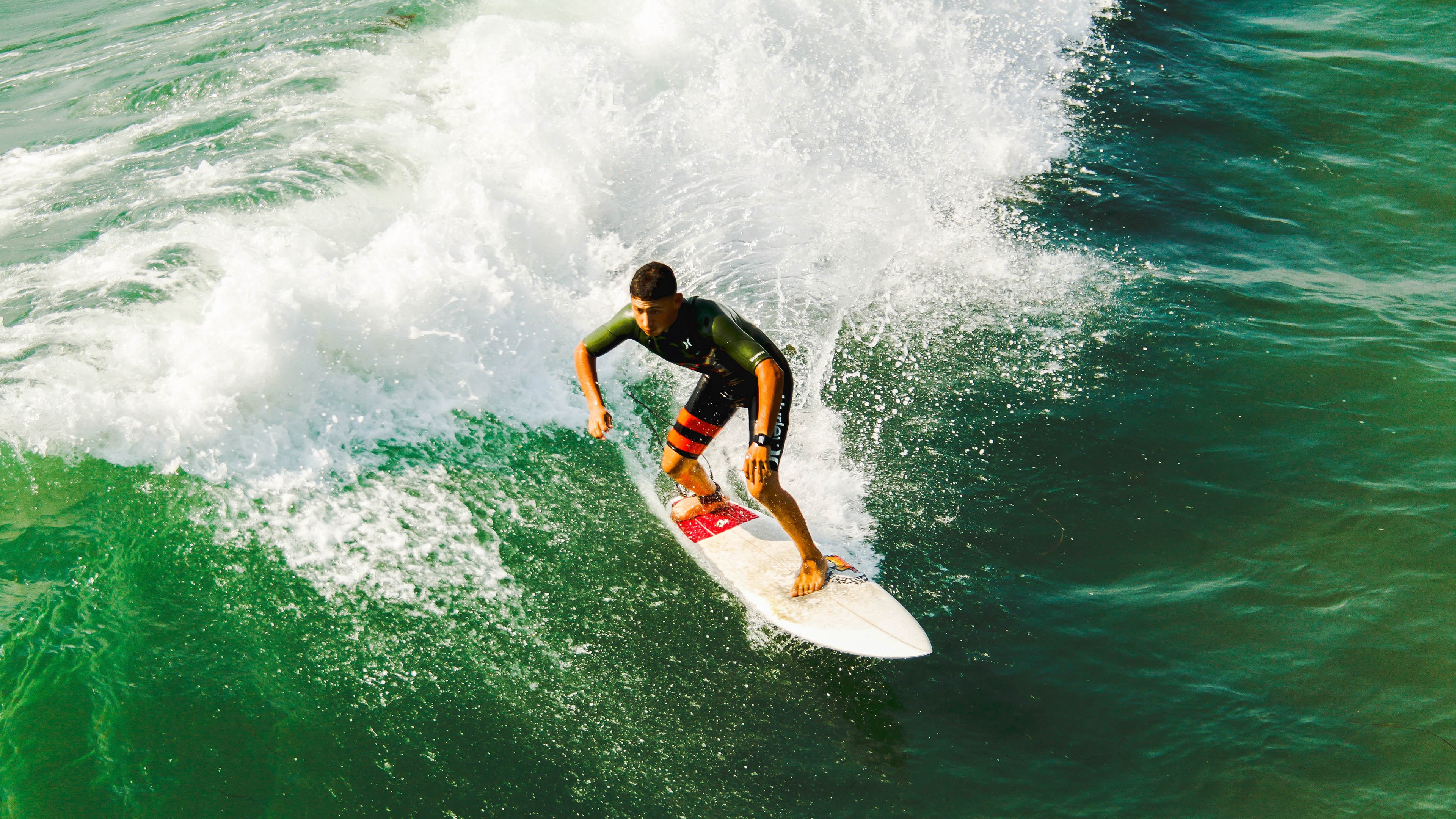 拉梅洛关键节点连续得分，火箭一波带走掘金，青春风暴如何击碎卫冕冠军的从容？