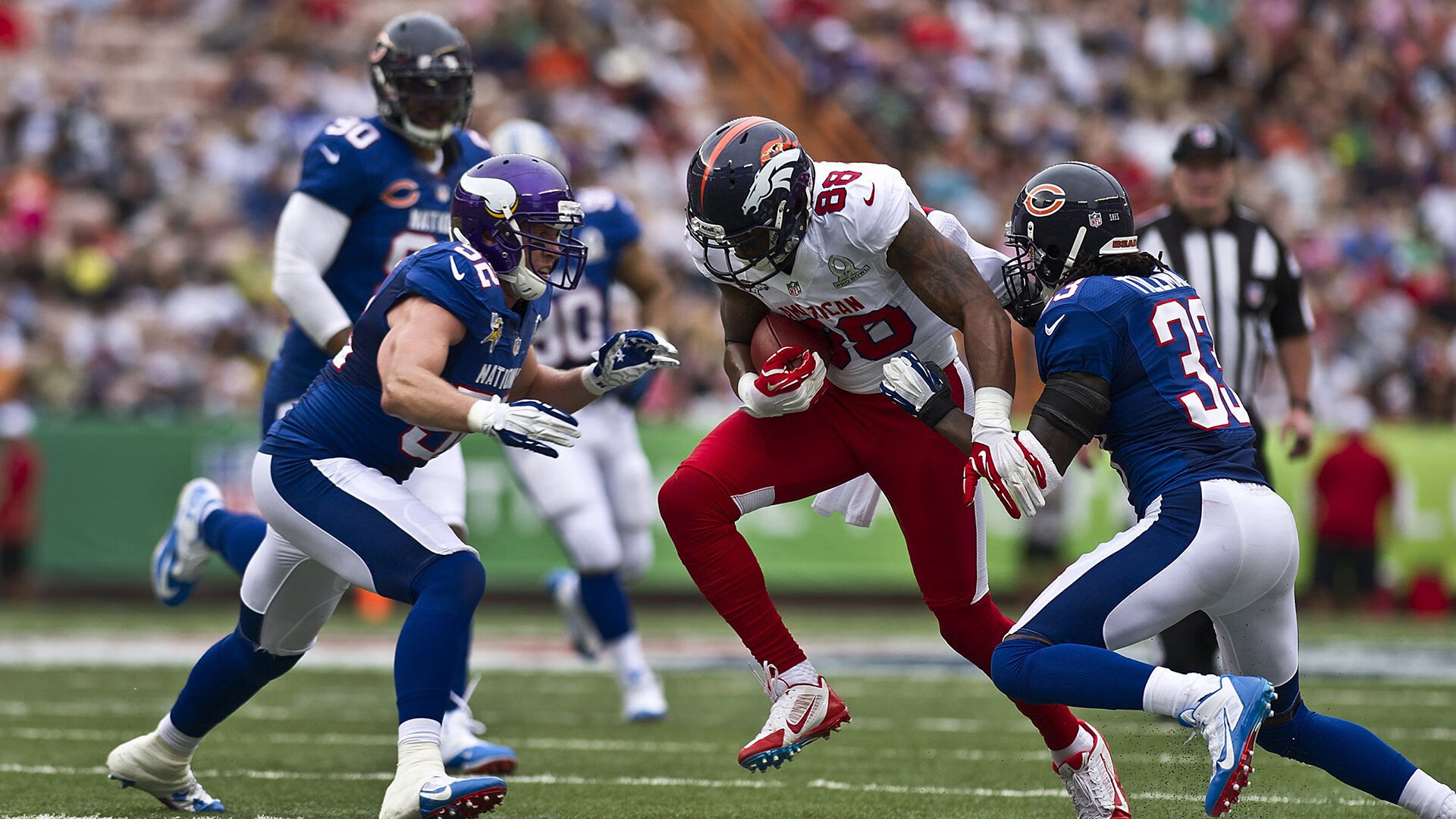 塔图姆一手掌控比赛走势,老鹰强行终结公牛悬念