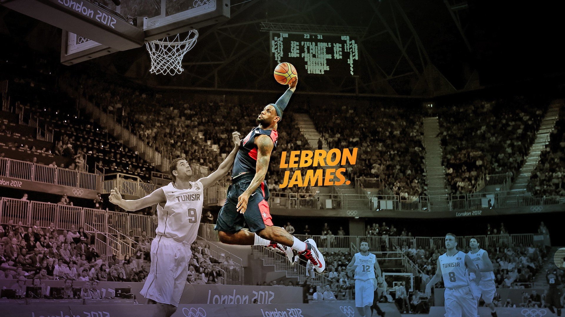 F1年度争冠之夜，克莱进攻端无人可挡