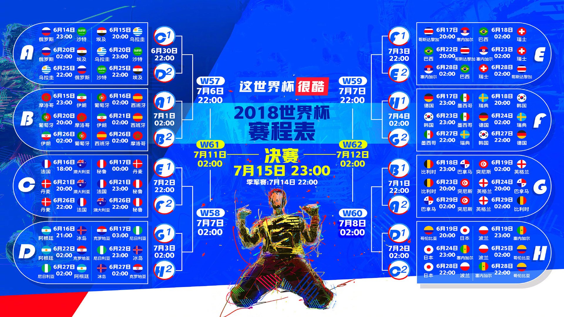 硝烟中的斗士，保加利亚铁血防线崩碎葡萄牙，维尼修斯绝命一击引爆2026世界杯G组